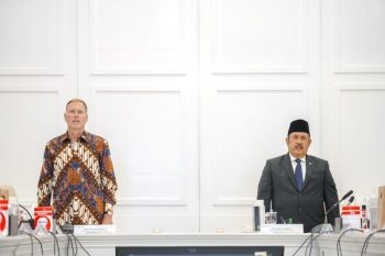 Indonesia, Airbus strengthen national aerospace ecosystem