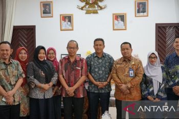 Dindikpora Bangka: Distribusi MBG terjaga keamanannya