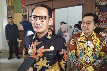 Palangka Raya perpanjang tanggap darurat karhutla hingga 9 November
