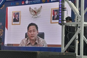 BI dorong potensi perikanan dan cengkih Maluku yang dikembangkan UMKM adi produk bernilai