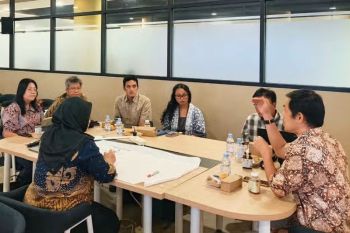 CTSS IPB University-WUR collaborate to establish a Peatland Circularity Consortium