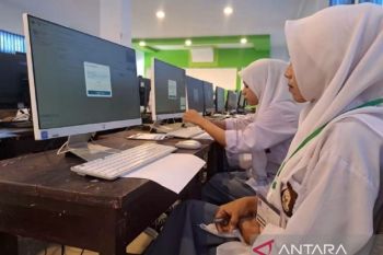 Kemenag Sulut siapkan siswa madrasah ikut OMI tingkat nasional