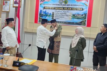Pemkab ajak kampus kenalkan kekayaan budaya Melayu Natuna ke mancanegara