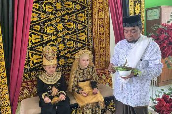Unigha kenalkan warisan budaya lewat Program Indonesiana