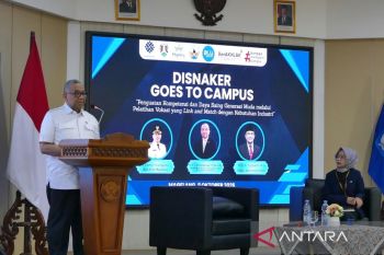 Vocational, internship programs boost job readiness: Gov't