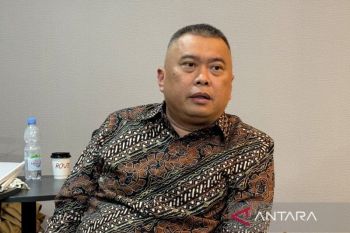 Erupsi Anak Krakatau disebut jadi pelajaran hadapi gangguan transportasi