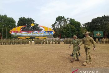 Australia, Indonesia wrap up Wirra Jaya Ausindo exercise