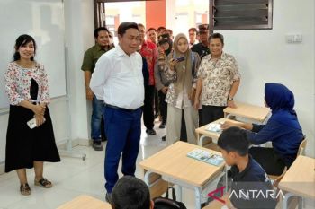 Pemkab Deli Serdang: Sekolah Rakyat  utamakan pendidikan karakter