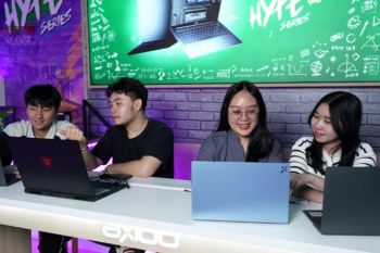 Memilih laptop kini menjadi investasi jangka panjang, Axioo lengkapi dengan perlindungan Axioo ADP XTRA hingga 3 Tahun