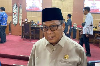 Target PAD naik, DPRD Palangka Raya minta OPD bekerja lebih keras