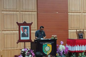 DPRD Palangka Raya tekankan kesiapan infrastruktur dalam pembangunan perumahan