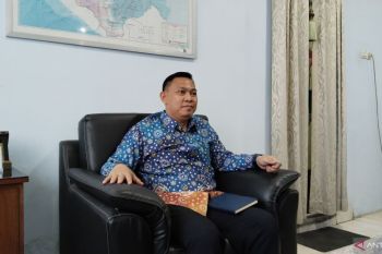 BKKBN perkuat tata kelola alat dan obat kontrasepsi di Sumsel