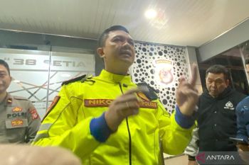 Motif penembakan pelajar di Garut: Pelaku kesal dicuekin saat acara alumni