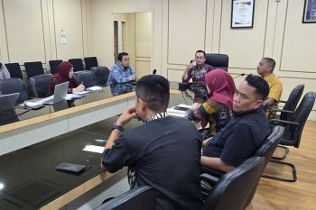 Pemko Medan, Pelindo dan DP World siapkan pembangunan SMP Negeri di Belawan