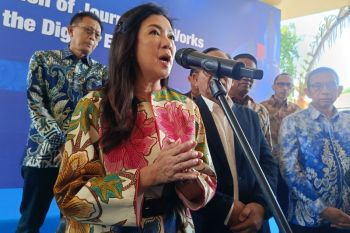 Kemkomdigi tekankan pentingnya pelindungan hak cipta karya jurnalistik di era digital
