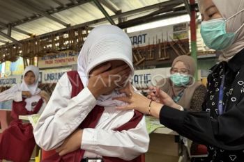 Dinkes Kaltim: Tubuh bugar tanpa gejala tak  jamin bebas infeksi HPV