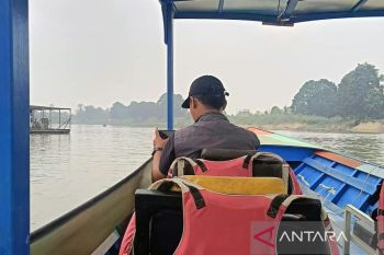 Pokdarwis Desa Pela-Kukar konsisten bina kesadaran wisata masyarakat
