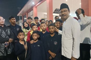 Kemensos sudah antisipasi pencegahan perundungan di sekolah rakyat