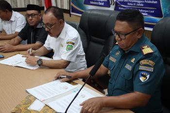 Pemkab Halmahera Barat kembangkan Pelabuhan Jailolo dan Kedi perkuat konektivitas