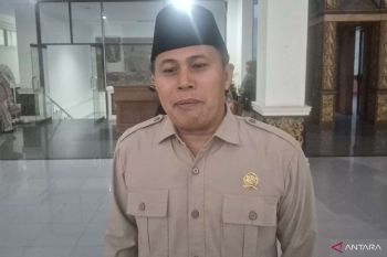 DPRD Provinsi Jambi sepakat bentuk pansus karhutla