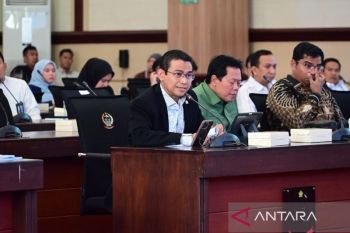 Hendry Munief dorong UMKM melek digital agar makin kompetitif dan berdaya saing