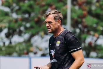Persib Bandung vs Dewa United: Baru pulang dari Thailand, Igor Tolic tetap bidik 3 poin!