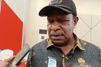 Pemprov Papua Pegunungan dorong dana otsus untuk kontrak tenaga kesehatan