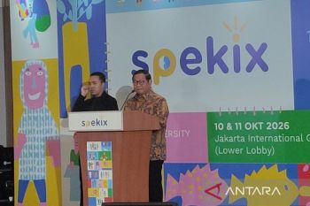 Jakarta provides 37 dedicated school buses for disabled students