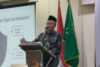 Muhammadiyah Jateng berkomitmen kawal MBG yang berkemajuan dan berkeadilan