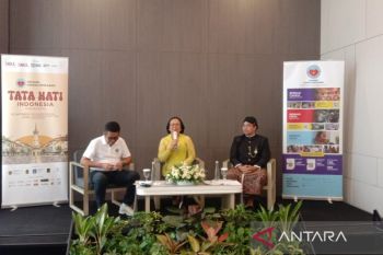 Ahli: Meditasi proses penting seseorang cari solusi atas persoalannya
