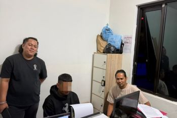 Penembakan pelajar di Garut: Polda Jabar tangkap pelaku MHA dan sita Airsoft Gun