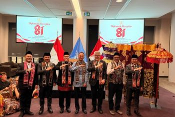 ICAO commends Indonesia's aviation safety record
