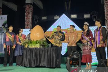 Rentak Kapuas Festival 2026 sarana generasi muda kenali serajah dan budaya