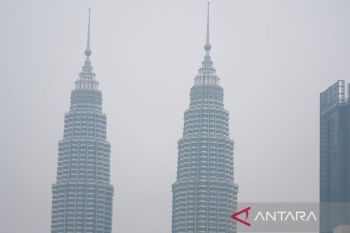 Malaysia angkat isu kabut asap ke ASEAN, akui upaya RI telah maksimal