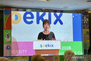 Wina Natalia ungkap tantangan mental usai anak didiagnosis autisme