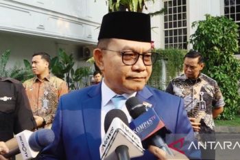 Pemerintah uji coba bantuan inovasi dari Brasil demi padamkan karhutla