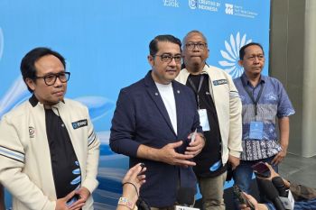 Peraturan insentif pajak royalti penulis buku ditargetkan terbit November 2026