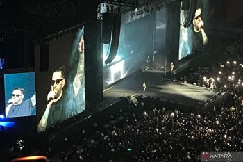 Setelah konser kelima kalinya, Avenged Sevenfold ingin manggung lagi di Indonesia selain Jakarta