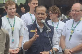 Indonesia to implement four recommendations for Rempang Eco-City