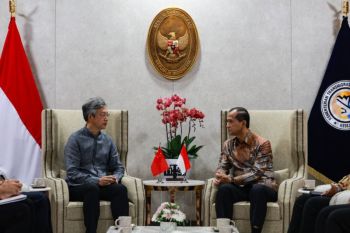 Transmigration minister to seek agricultural cooperation with China