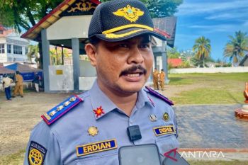 Permudah mobilitas masyarakat, Pemkab Aceh Barat sediakan layanan bus gratis