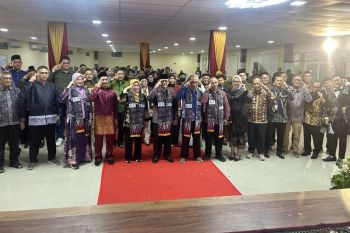 Entrepreneurship Award X dorong mahasiswa berkontribusi bagi ekonomi