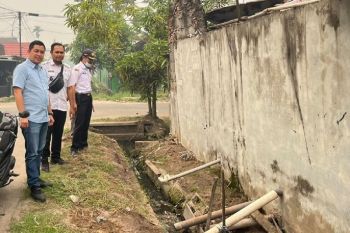 DPRD Kotim dorong penanganan banjir secara terpadu