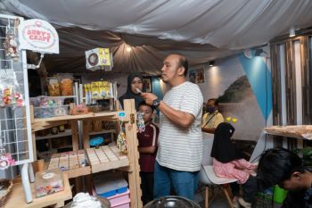 Vale dorong pertumbuhan ekonomi lokal melalui penguatan koperasi dan UMKM