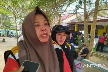 Pemkab Bangka Selatan usulkan bangun rumah baru untuk korban kebakaran