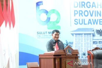 Gubernur Sulut pastikan penyaluran bantuan pangan tepat sasaran