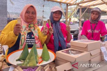 Indonesia's Mandalika MotoGP 2026 boosts sales for 114 local MSMEs
