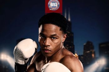 Floyd Schofield tundukkan Bahdi untuk rebut sabuk juara kelas ringan WBA