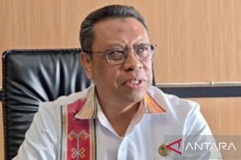 Disnakertrans Maluku minta pelaku usaha terapkan mitigasi kebakaran di lingkungan kerja