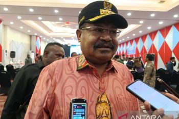 Pemprov usulkan pembangunan Rumah Sakit Provinsi Papua Pegunungan di Jayawijaya